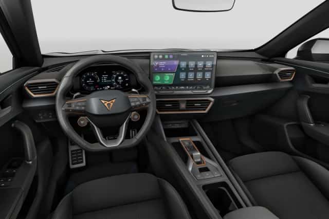 CUPRA Formentor (2025) thumbnail 6