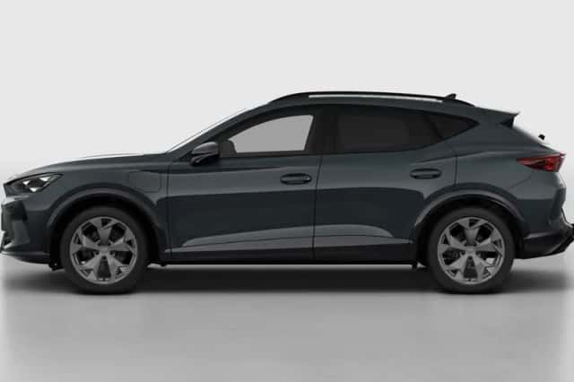 CUPRA Formentor (2025) thumbnail 3