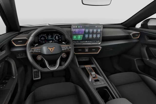 CUPRA Formentor (2025) thumbnail 6
