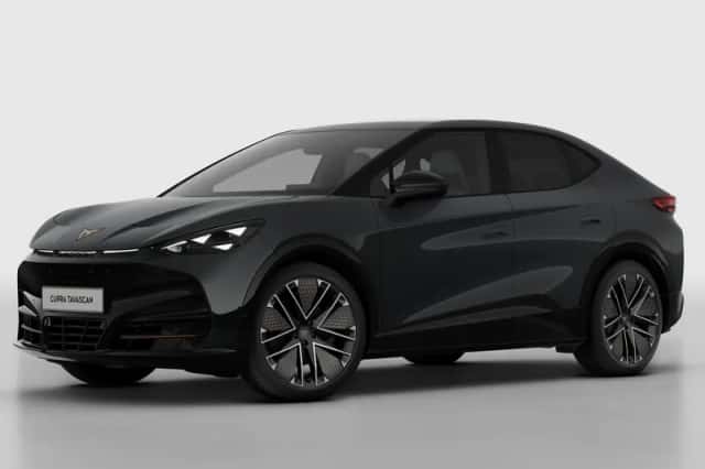 CUPRA Tavascan (2025) thumbnail 1
