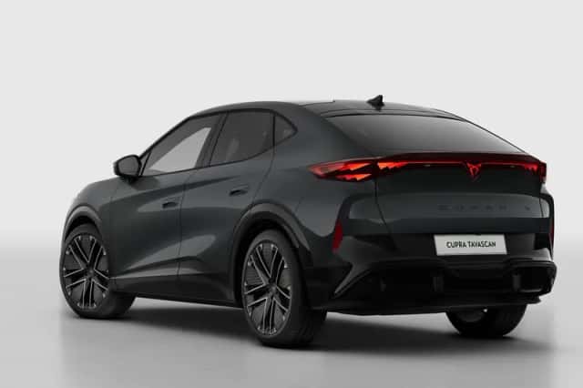CUPRA Tavascan (2025) thumbnail 4