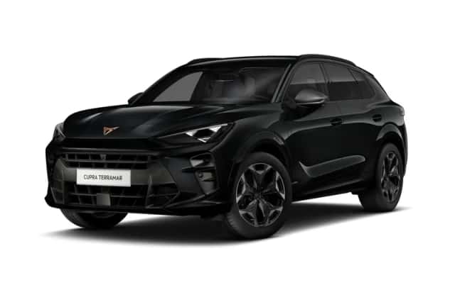 CUPRA Terramar (2025) thumbnail 2