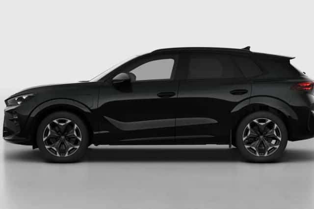 CUPRA Terramar (2025) thumbnail 3