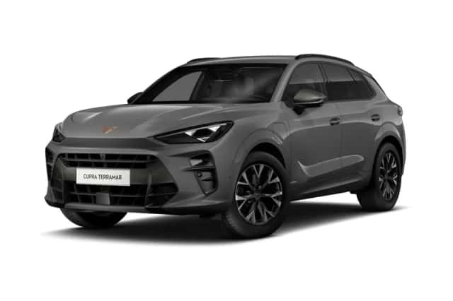 CUPRA Terramar (2025) thumbnail 2