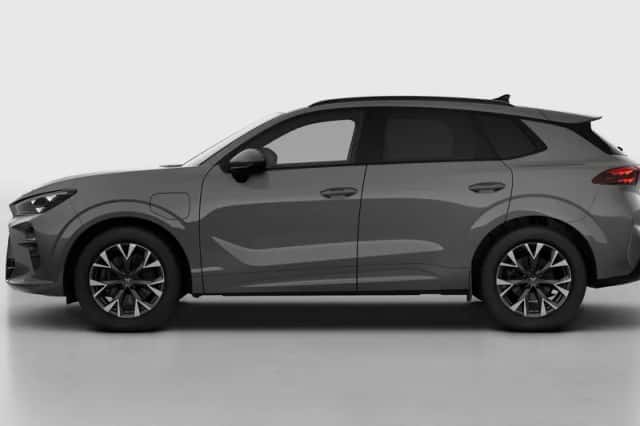 CUPRA Terramar (2025) thumbnail 3