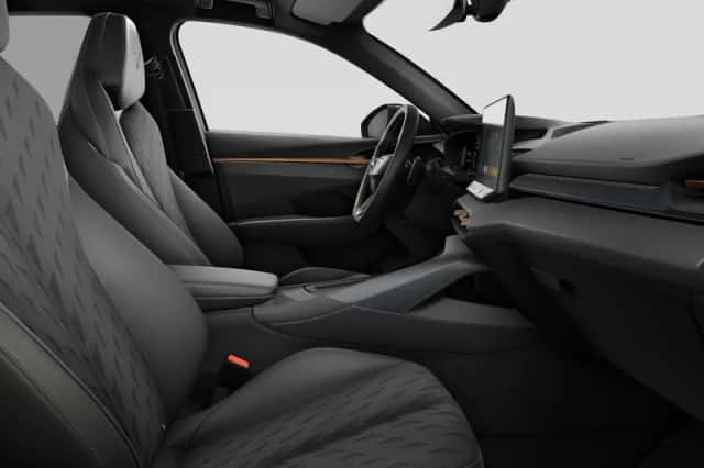 CUPRA Terramar (2025) thumbnail 6