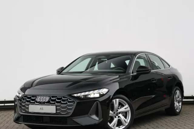 Audi A5 (2025)