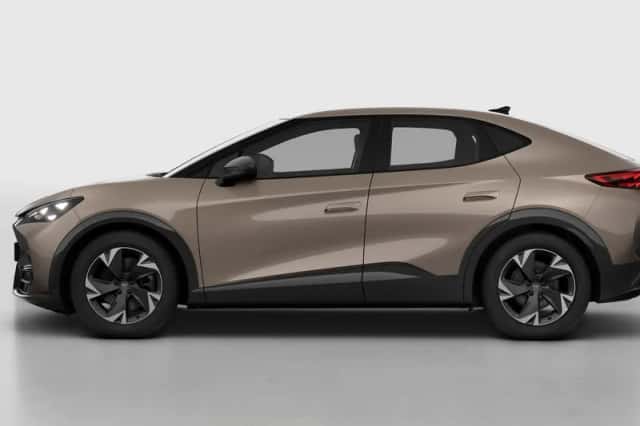 CUPRA Tavascan (2025) thumbnail 3