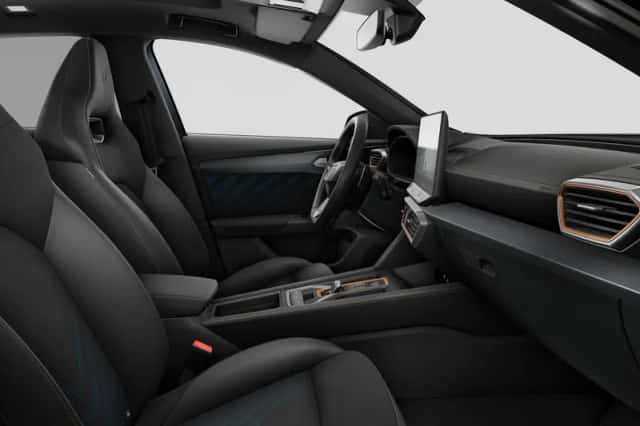 CUPRA Formentor (2025) thumbnail 6