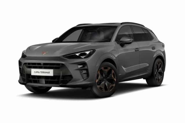 CUPRA Terramar (2025) thumbnail 2