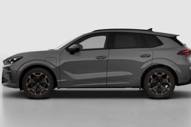 CUPRA Terramar (2025) thumbnail 3