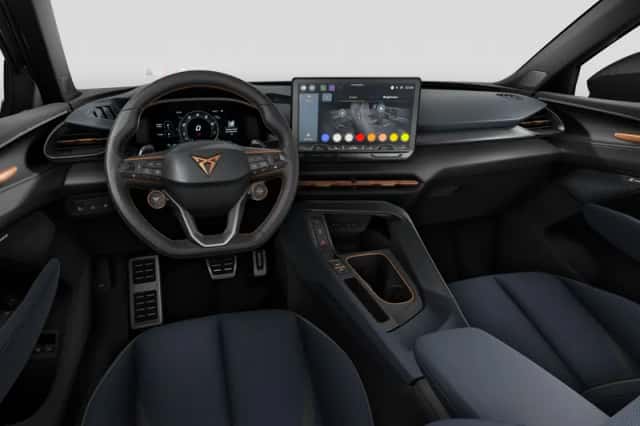 CUPRA Terramar (2025) thumbnail 6