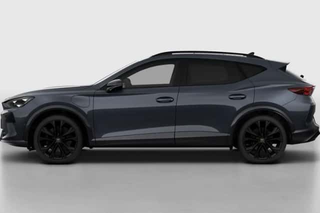 CUPRA Formentor (2025) thumbnail 3