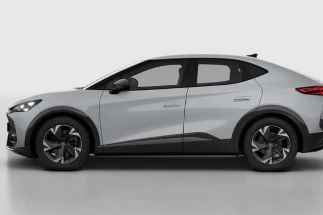 CUPRA Tavascan (2025) thumbnail 3