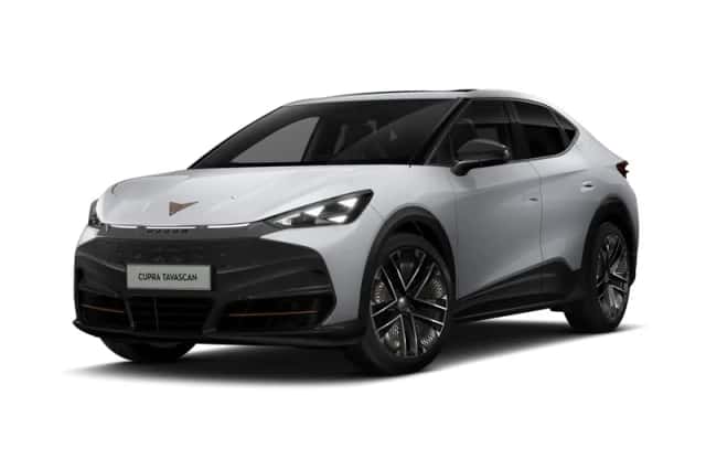 CUPRA Tavascan (2025) thumbnail 2