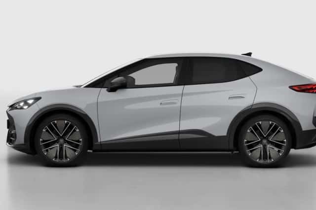 CUPRA Tavascan (2025) thumbnail 3