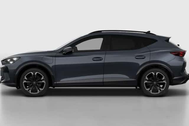 CUPRA Formentor (2025) thumbnail 3