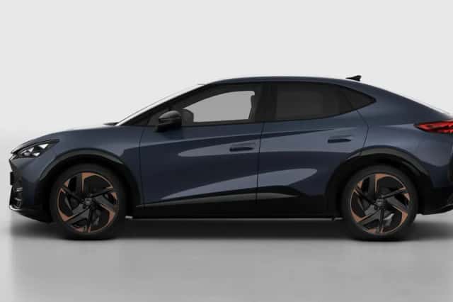CUPRA Tavascan (2025) thumbnail 3