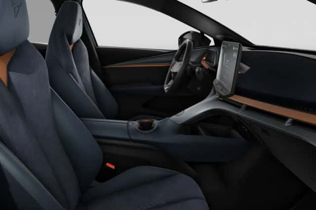 CUPRA Tavascan (2025) thumbnail 6