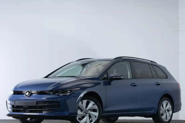 Volkswagen Golf (2026)