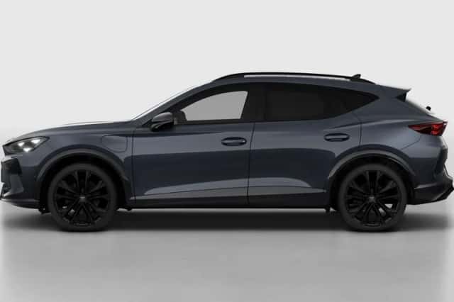 CUPRA Formentor (2025) thumbnail 3