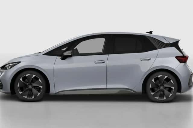CUPRA Born (2025) thumbnail 2