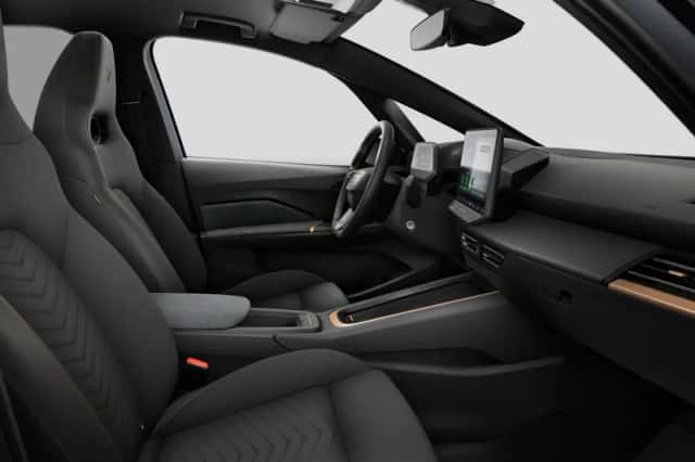 CUPRA Born (2025) thumbnail 6