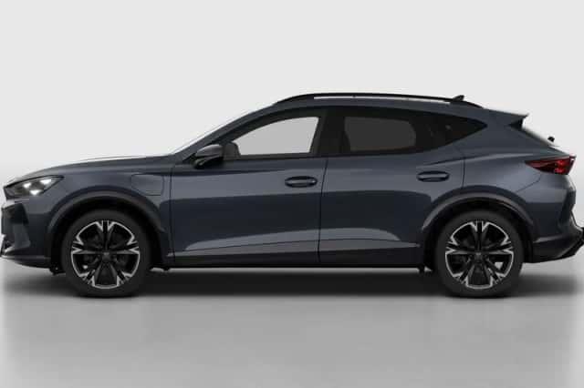 CUPRA Formentor (2025) thumbnail 3