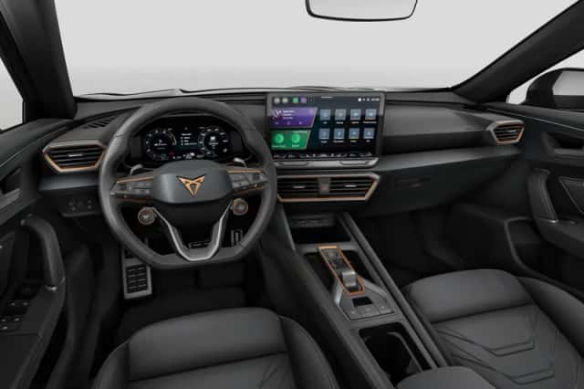 CUPRA Formentor (2025) thumbnail 6