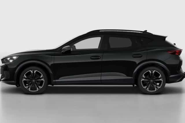 CUPRA Formentor (2025) thumbnail 3
