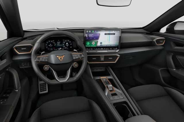 CUPRA Formentor (2025) thumbnail 6
