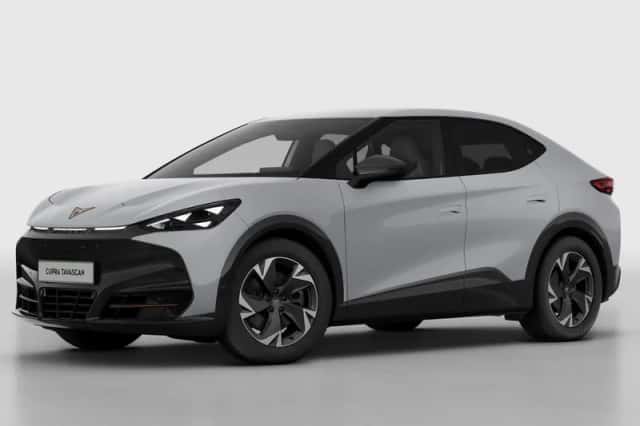 CUPRA Tavascan (2025) thumbnail 2