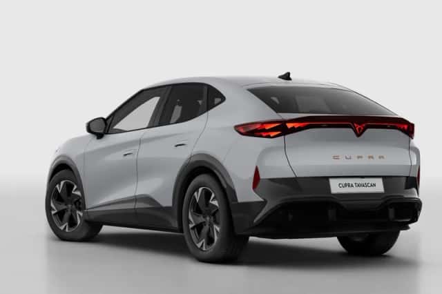 CUPRA Tavascan (2025) thumbnail 4