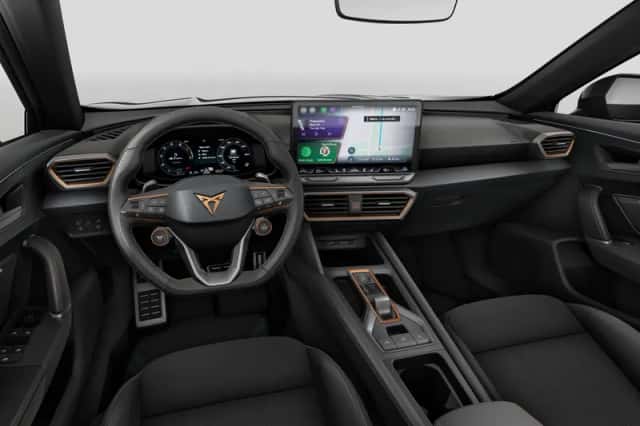 CUPRA Formentor (2025) thumbnail 6