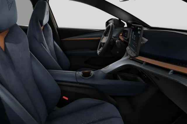 CUPRA Tavascan (2025) thumbnail 6