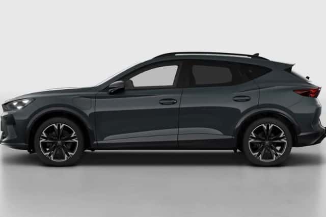 CUPRA Formentor (2025) thumbnail 3