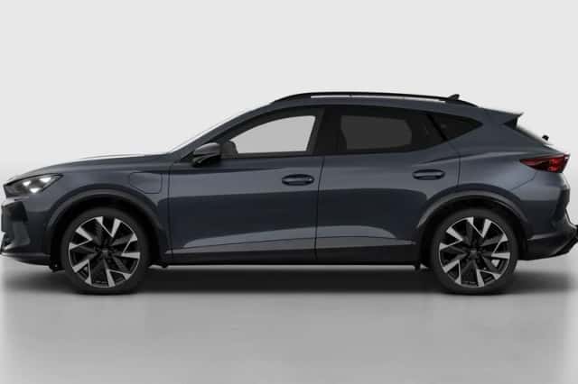 CUPRA Formentor (2025) thumbnail 3