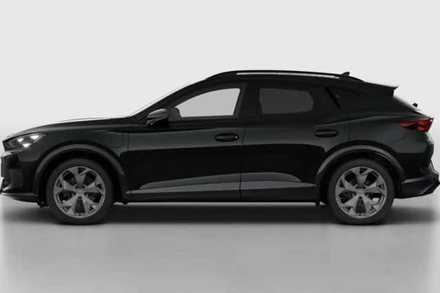 CUPRA Formentor (2025) thumbnail 3