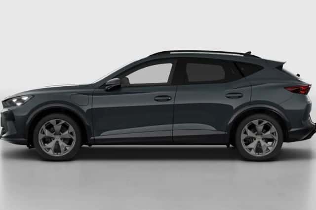 CUPRA Formentor (2025) thumbnail 3