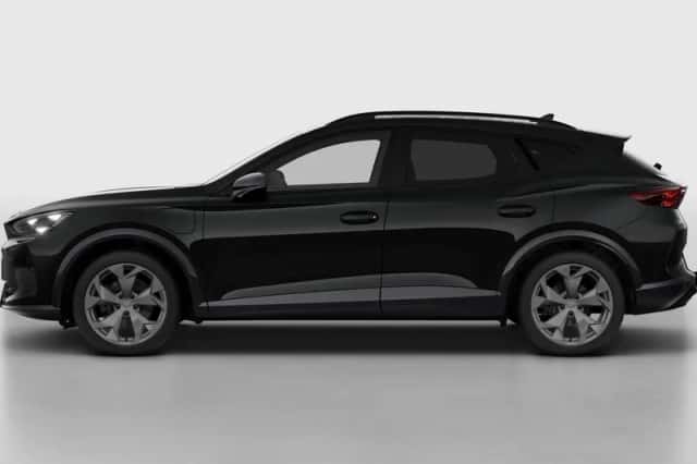 CUPRA Formentor (2025) thumbnail 3