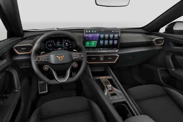 CUPRA Formentor (2025) thumbnail 6