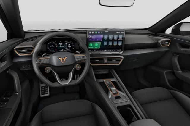 CUPRA Formentor (2025) thumbnail 6