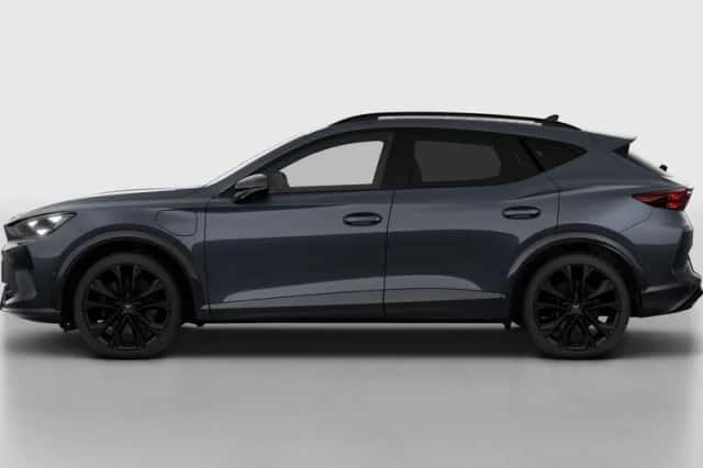 CUPRA Formentor (2025) thumbnail 3