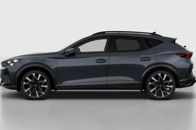 CUPRA Formentor (2025) thumbnail 3