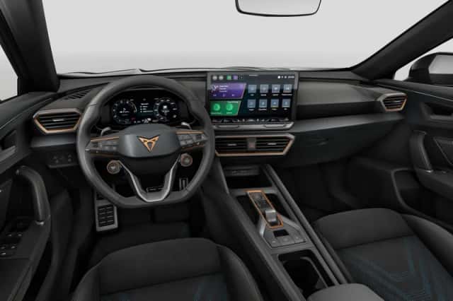 CUPRA Formentor (2025) thumbnail 6