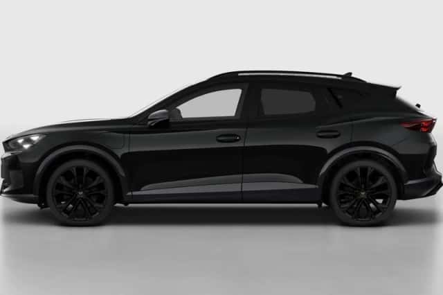 CUPRA Formentor (2025) thumbnail 3