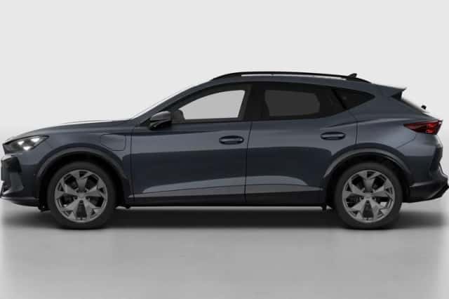CUPRA Formentor (2025) thumbnail 3