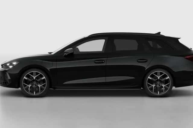 CUPRA Leon Sportstourer (2025) thumbnail 3