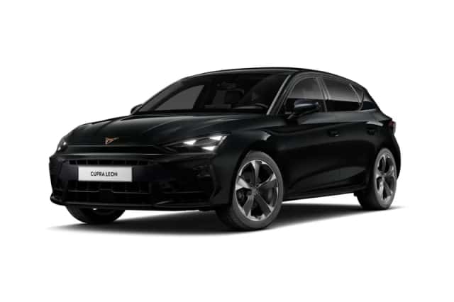 CUPRA Leon (2025) thumbnail 1