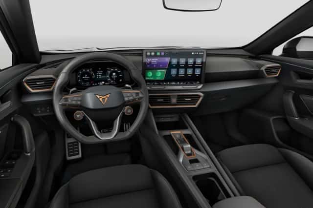 CUPRA Formentor (2025) thumbnail 6